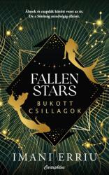 Fallen Stars - Bukott Csillagok (ISBN: 9789636941499)