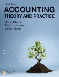 Accounting: Theory and Practice (ISBN: 9780273693857)