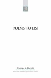 Poems To Lisi (ISBN: 9780859897655)