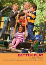 Better Play (ISBN: 9781903269268)