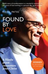 Found by Love (ISBN: 9781909728424)
