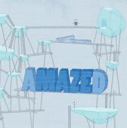 Amazed (ISBN: 9781786270511)