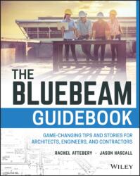 The Bluebeam Guidebook (ISBN: 9781119393948)