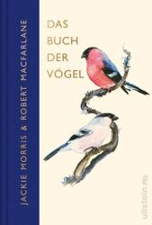 Das Buch der Vögel (ISBN: 9783550204586)