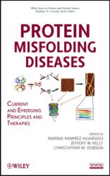 Protein Misfolding Diseases (ISBN: 9780471799283)