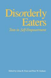 Disorderly Eaters (ISBN: 9780271025599)