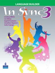 In Sync 3 Language Builder (ISBN: 9780132548052)