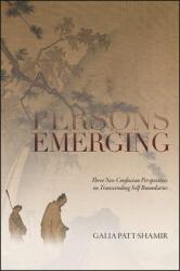 Persons Emerging (ISBN: 9781438485607)