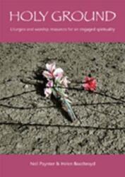 Holy Ground (ISBN: 9781901557886)