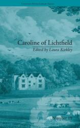 Caroline of Lichtfield (ISBN: 9781848933927)