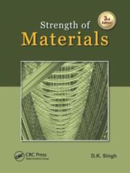 Strength of Materials, Third Edition (ISBN: 9781482245714)
