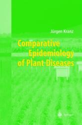 Comparative Epidemiology of Plant Diseases (ISBN: 9783540436881)