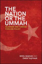 The Nation or the Ummah (ISBN: 9781438486482)