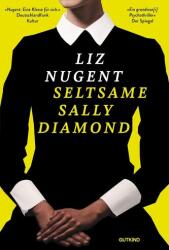 Seltsame Sally Diamond (ISBN: 9783690450225)