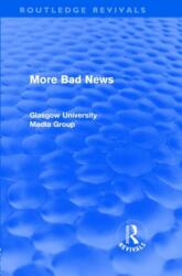 More Bad News (ISBN: 9780415563772)