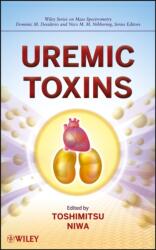 Uremic Toxins (ISBN: 9781118135136)
