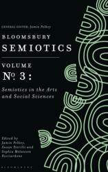 Bloomsbury Semiotics Volume 3 (ISBN: 9781350139367)