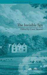 The Invisible Spy (ISBN: 9781848934412)