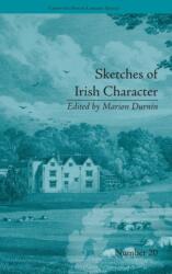 Sketches of Irish Character (ISBN: 9781848933903)