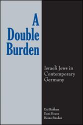 A Double Burden (ISBN: 9781438487885)