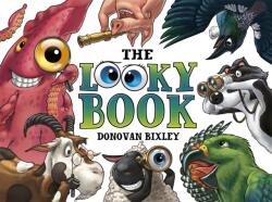 Looky Book (ISBN: 9781869713409)