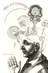 Idea and Ontology (ISBN: 9780271058771)