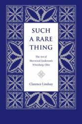 Such a Rare Thing (ISBN: 9780873389815)