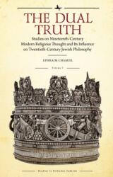 The Dual Truth, Volumes I & II (ISBN: 9781644696118)