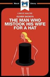 The Man Who Mistook His Wife For a Hat (ISBN: 9781912303663)