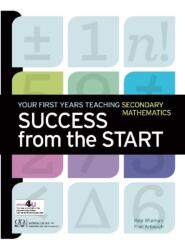 Success from the Start (ISBN: 9780873536738)