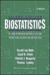 Biostatistics (ISBN: 9780471031857)
