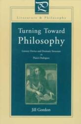 Turning Toward Philosophy (ISBN: 9780271019260)