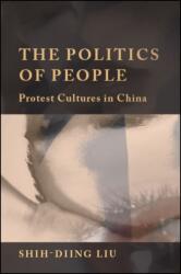 The Politics of People (ISBN: 9781438476209)