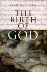 The Birth of God (ISBN: 9780271020617)