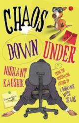 Chaos Down Under (ISBN: 9788129124302)