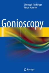 Gonioscopy (ISBN: 9783642286094)