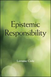 Epistemic Responsibility (ISBN: 9781438480527)