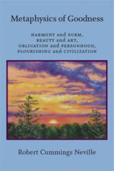 Metaphysics of Goodness (ISBN: 9781438477428)