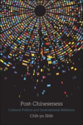 Post-Chineseness (ISBN: 9781438487717)