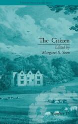 The Citizen (ISBN: 9781848931091)
