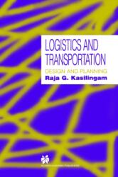 Logistics and Transportation (ISBN: 9780412802904)