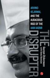 Disrupter (ISBN: 9788129131331)