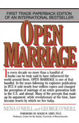 Open Marriage - Nena O'Neill, George O'Neill (ISBN: 9780871314383)