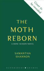 The Moth Reborn - SHANNON SAMANTHA (ISBN: 9781639735907)
