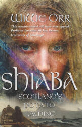Willie Orr - Shiaba - Willie Orr (ISBN: 9781914399329)