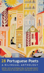 28 Portuguese Poets - RICHARD ZENITH (ISBN: 9781910251492)