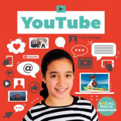 Youtube - Lisa Owings (ISBN: 9781680781953)