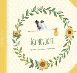 Így növök fel (ISBN: 9788088333647)