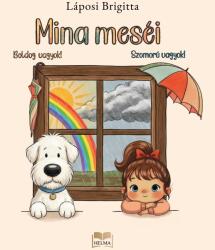 Mina meséi (ISBN: 9786151133644)