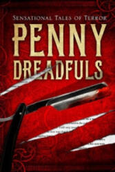 Penny Dreadfuls - Various Authors (ISBN: 9781435157217)
